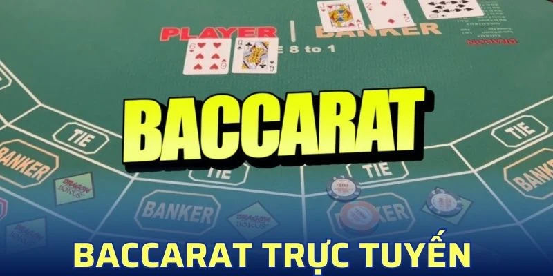 Baccarat Trực Tuyến – Bỏ Túi 3 Kinh Nghiệm Chơi Không Lo Thua
