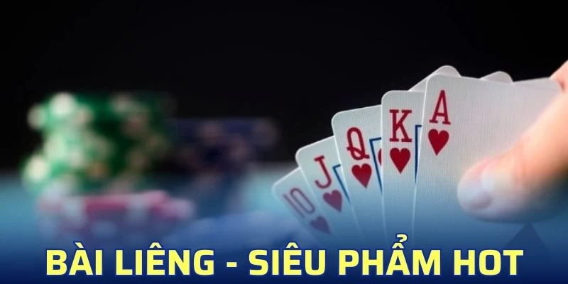 Bài Liêng – Lựa Chọn Hoàn Hảo Cho Tín Đồ Cá Cược Tại SV88