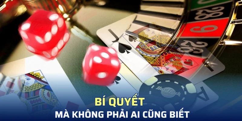 Thành viên nên vận dụng linh hoạt những chiến thuật