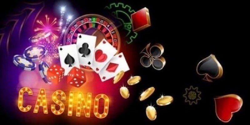 Tham gia game đấu trí Poker tại Casino SV88