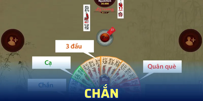 Chắn – Hướng Dẫn Luật Game Và Bí Kíp Thắng Nhanh Như Pro
