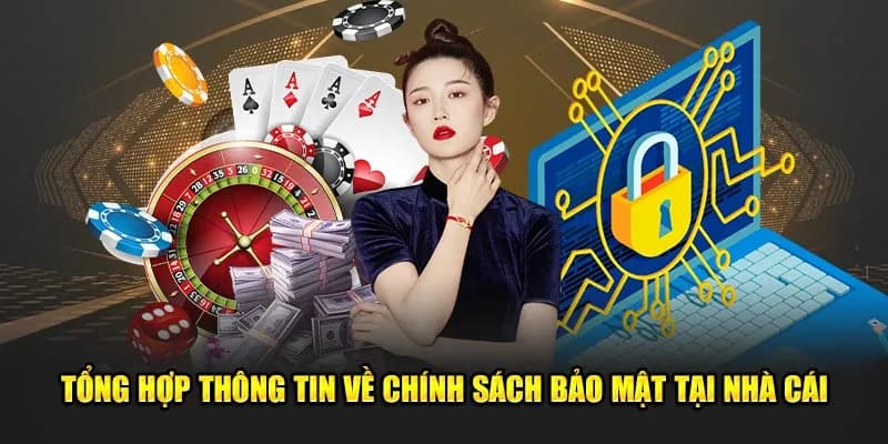 Chính sách bảo mật SV88 là quy định cần thiết