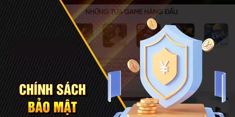 Những cam kết trong chính sách bảo mật SV88