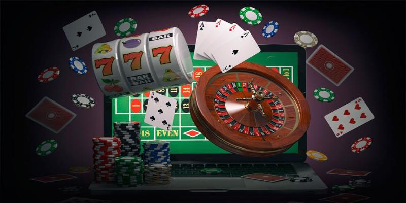 Casino SV88 là điểm đến của những tay mê game sòng bạc