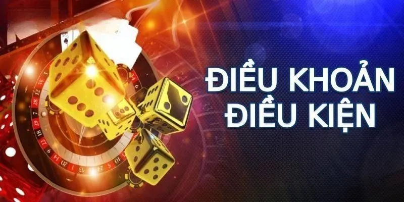 Điều khoản và điều kiện SV88 là quy định cần thiết bảo vệ người chơi