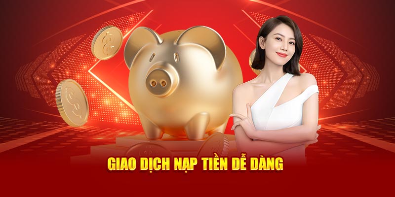 Cách nạp tiền SV88 thông qua Viettel Money