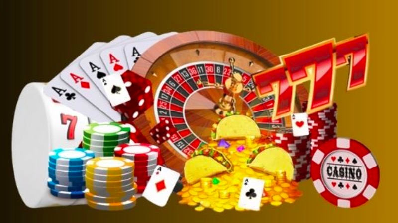 Thưởng nạp 200% nạp đầu dành cho người chơi mới