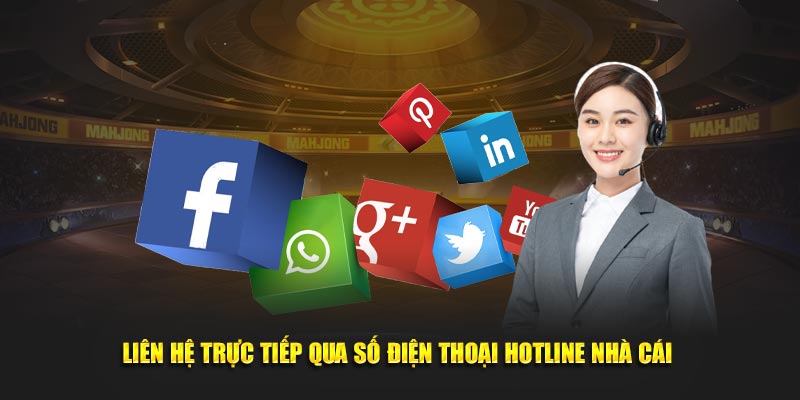Liên hệ SV88 qua kênh chat trực tiếp trên trang chính