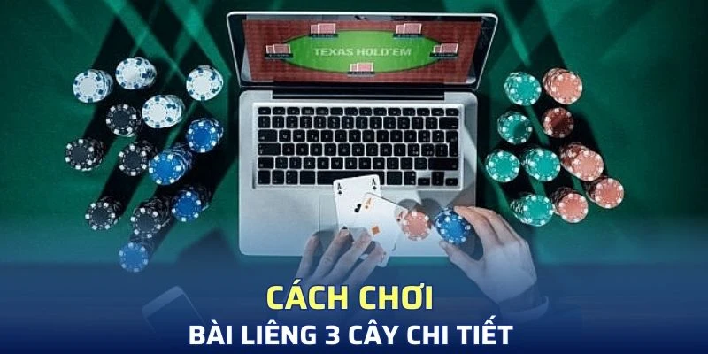 Luật tham gia khá dễ nắm bắt