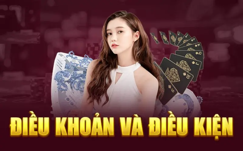 Điều khoản và điều kiện SV88 cần ghi nhớ về tài khoản