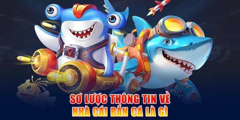 Bắn cá SV88 là game đại dương hấp dẫn