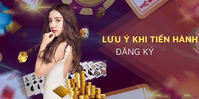 Các lỗi thường gặp khi không đủ điều kiện đăng ký SV88
