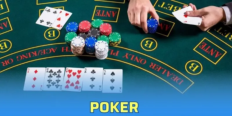 Poker SV88 – Tổng Hợp Mẹo Chơi Bài Online Cực Chuẩn