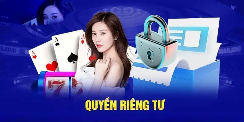 Những quy định về quyền riêng tư SV88 khi tham gia cược