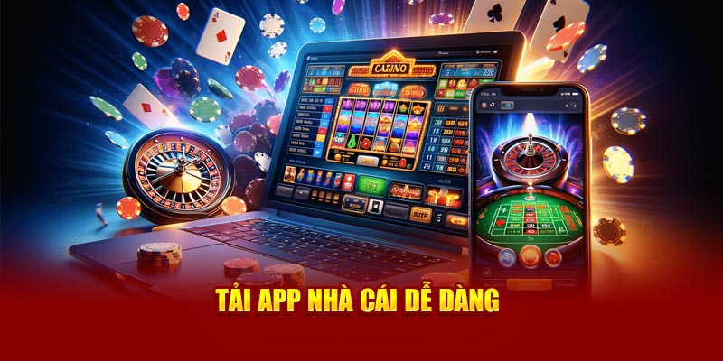 Giới thiệu đôi nét về việc tải app SV88