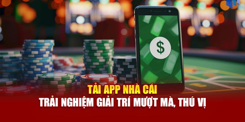 Khám phá 4 ưu điểm nổi bật khi tải app SV88