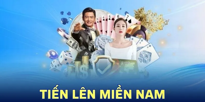 Tiến Lên Miền Nam – Bí Kíp Đổi Vận Cho Anh Em Tại SV88