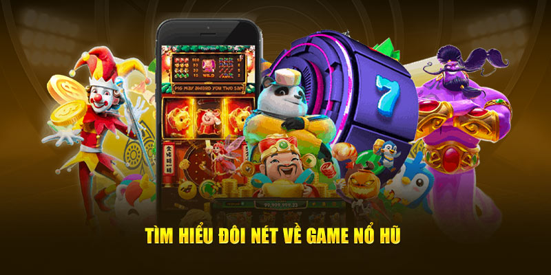 Nổ hũ SV88 rinh thưởng cực lớn cùng loạt chủ đề hấp dẫn