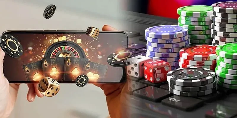 Game bài SV88 cung cấp hàng loạt trò chơi độc đáo