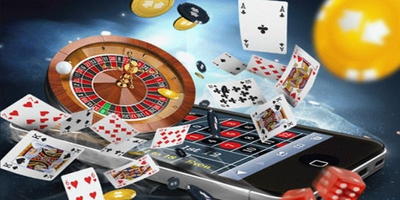 Game bài SV88 hấp dẫn với tỷ lệ thắng cao
