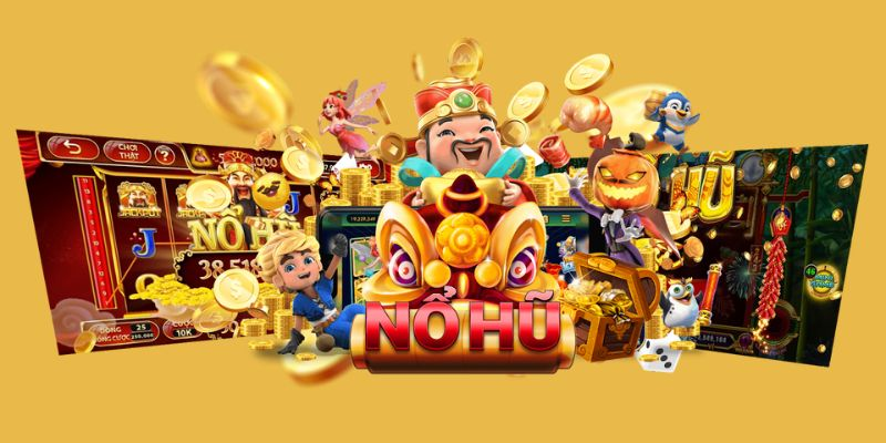 Sở hữu kho xu cực lớn với Mèo Chiêu Tài tại Nổ hũ SV88