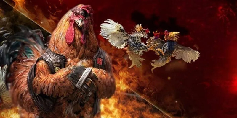 Các thể loại đá gà SV88 hot nhất