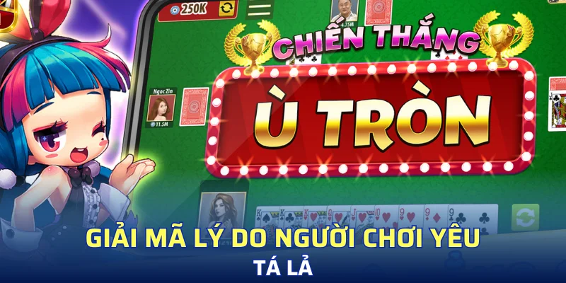 Lý do khiến số lượng người tham gia Phỏm ngày một tăng