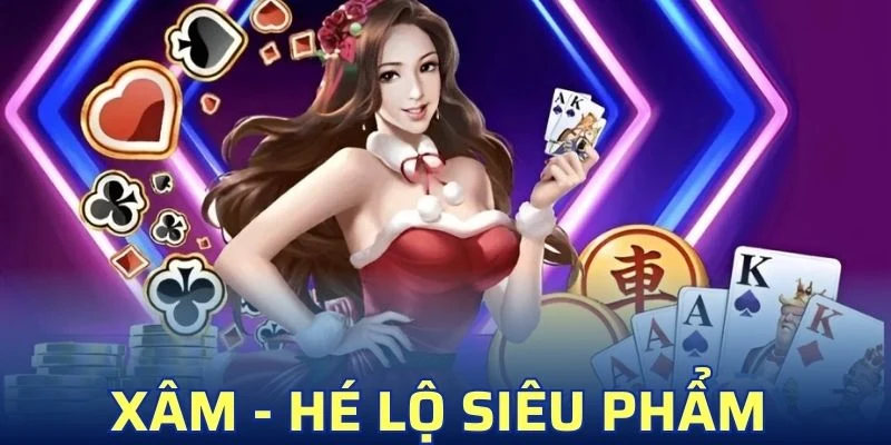 Xâm – Tiết Lộ Mẹo Chinh Phục Siêu Phẩm Dễ Ăn Tiền 2025